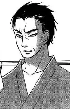 Taizou Yoshida