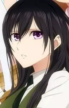Mei Aihara