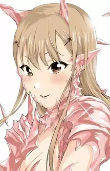 Tsukiko Himemiya