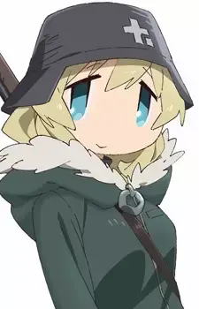 Yuuri