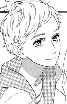 Tsubomi Kashima
