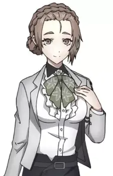 Suzuna Kagura