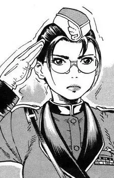 Ritsuko Inoue