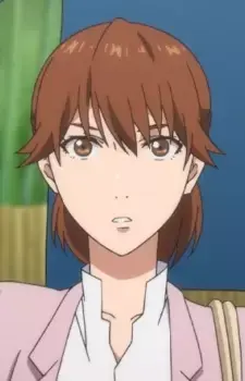 Tsubasa Kondou