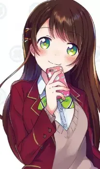 Yuzuha Asahikawa