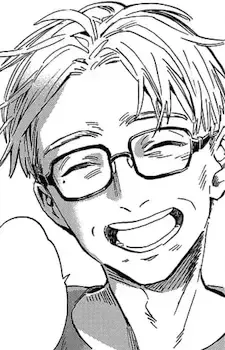 Seichirou Agawa
