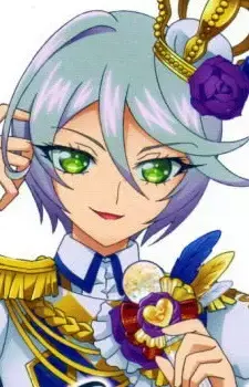 Hibiki Shikyouin