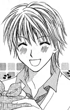 Kyouji Fukada