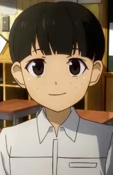 Minoru