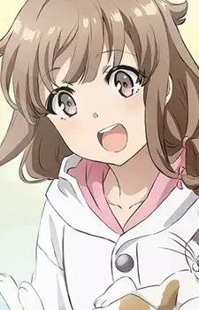 Kaede Azusagawa