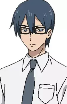 Kaname Asagiri