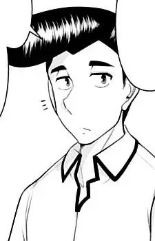 Akihito Nishi