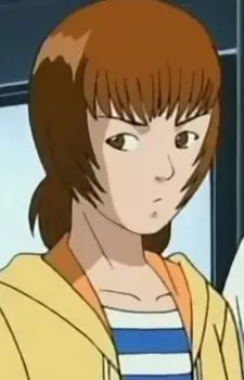 Kaoruko Yamabuki