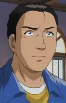 Ryuuhei Nishikino