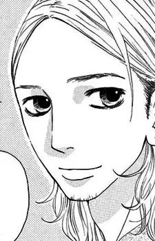 Kyousuke Yamabuki