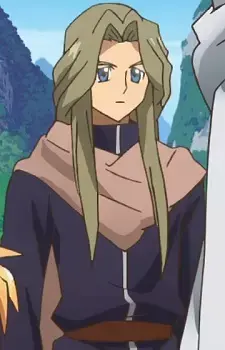 Ki Shuu