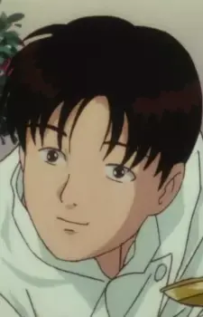Rokurou Eguchi