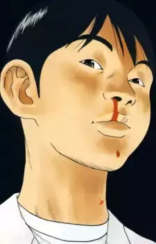 Yuusuke Ogino