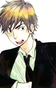 Akira Takanashi