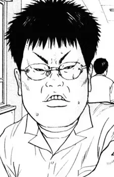 Takai Takao