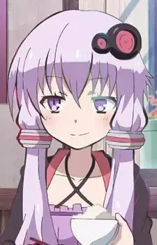 Yukari Yuzuki