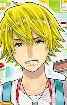 Yuuta Katano