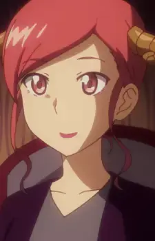 Mother Kurumizawa