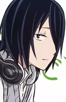 Yuu Ishigami