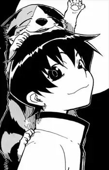 Tsukasa Hinode