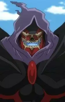 Bloodman