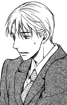 Yukito Shibata