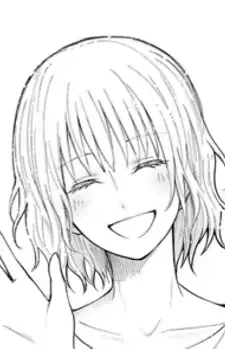 Haru Sasaki