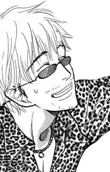 Fujimura