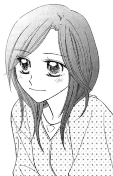 Kaoru Amane