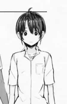 Sunohara Natsuki