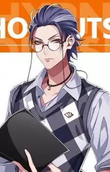 Roshou Tsutsujimori