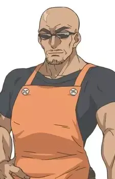 Takeru Kinjou