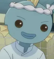 Gyogyo