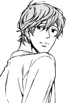 Hiroki Tachibana