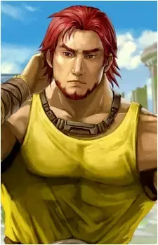 Dorcas