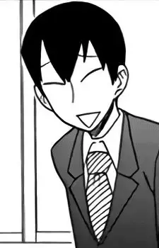 Shimizu