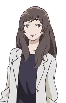 Aya Katsuragi