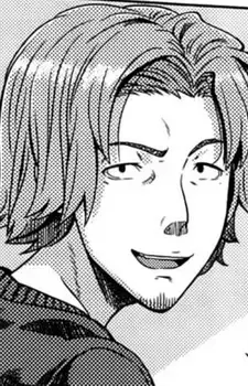 Saoris Husband