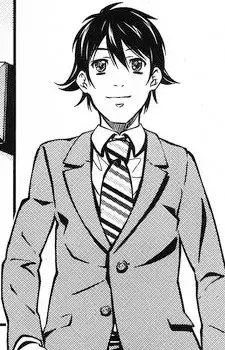 Kazuma Kadomae