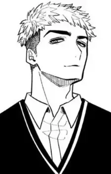 Ryoma Hanai