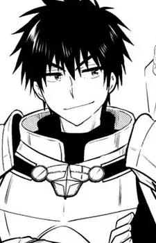 Shibuki Raven