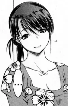 Mako's Mother