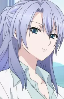 Ayame Himuro