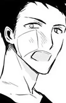 Takuma Endou