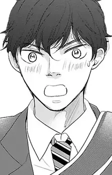 Hoshirou Shiraishi